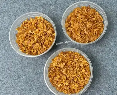 প্রিমিয়াম পেয়াজ বেরেস্তা