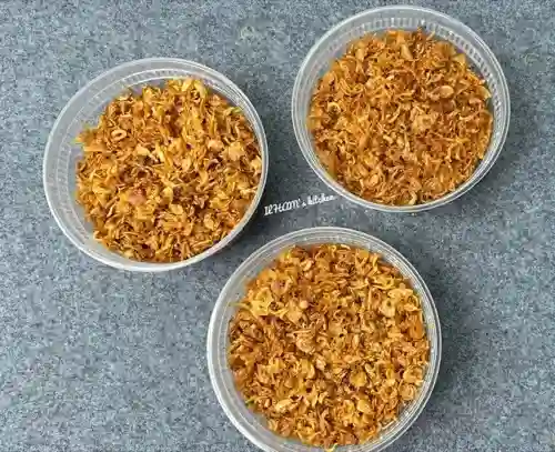 Premium Peyaj Beresta